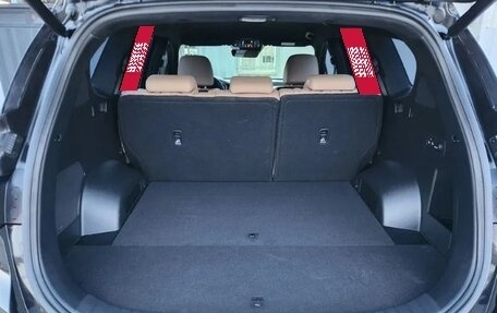 Hyundai Santa Fe IV, 2022 год, 2 890 010 рублей, 7 фотография