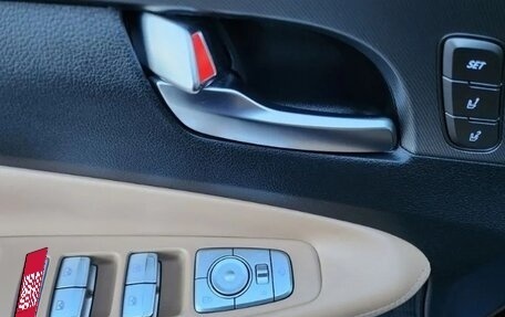 Hyundai Santa Fe IV, 2022 год, 2 890 010 рублей, 10 фотография