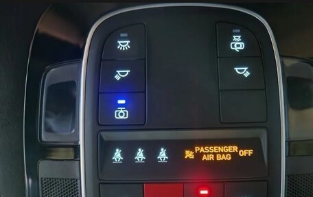 Hyundai Santa Fe IV, 2022 год, 2 890 010 рублей, 13 фотография