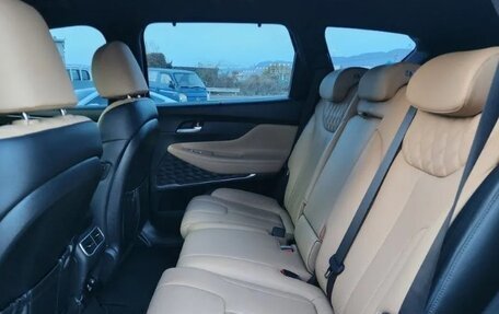 Hyundai Santa Fe IV, 2022 год, 2 890 010 рублей, 16 фотография