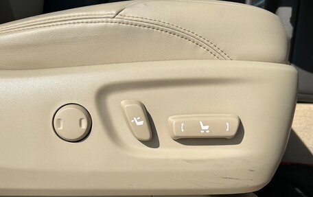 Toyota Land Cruiser Prado 150 рестайлинг 2, 2020 год, 3 280 000 рублей, 18 фотография
