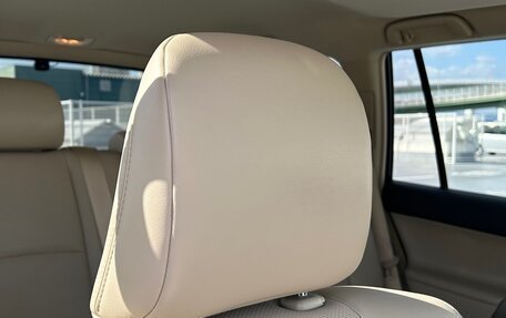 Toyota Land Cruiser Prado 150 рестайлинг 2, 2020 год, 3 280 000 рублей, 15 фотография