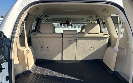 Toyota Land Cruiser Prado 150 рестайлинг 2, 2020 год, 3 280 000 рублей, 39 фотография