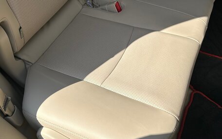 Toyota Land Cruiser Prado 150 рестайлинг 2, 2020 год, 3 280 000 рублей, 35 фотография