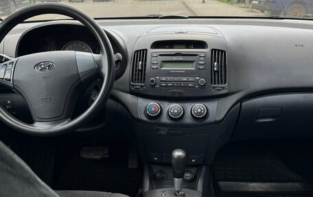 Hyundai Elantra IV, 2007 год, 570 000 рублей, 5 фотография