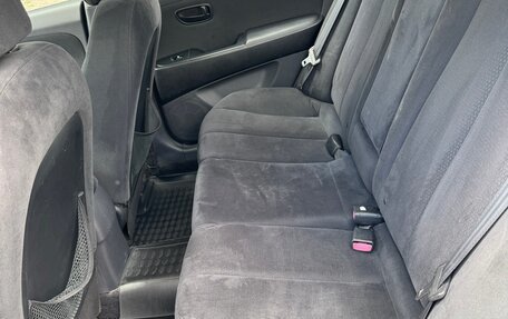 Hyundai Elantra IV, 2007 год, 570 000 рублей, 13 фотография