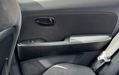 Hyundai Elantra IV, 2007 год, 570 000 рублей, 10 фотография