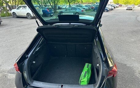 Skoda Octavia IV, 2021 год, 2 250 000 рублей, 13 фотография