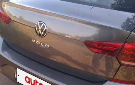 Volkswagen Polo VI (EU Market), 2021 год, 1 850 000 рублей, 9 фотография