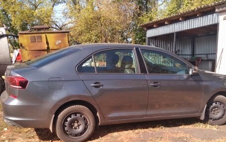 Volkswagen Polo VI (EU Market), 2021 год, 1 850 000 рублей, 5 фотография