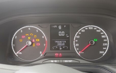 Volkswagen Polo VI (EU Market), 2021 год, 1 850 000 рублей, 14 фотография