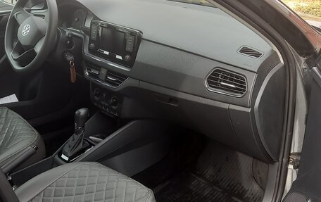 Volkswagen Polo VI (EU Market), 2021 год, 1 850 000 рублей, 17 фотография