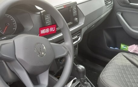Volkswagen Polo VI (EU Market), 2021 год, 1 850 000 рублей, 15 фотография