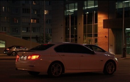 BMW 5 серия, 2014 год, 1 900 000 рублей, 4 фотография