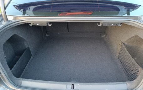 Volkswagen Passat B7, 2013 год, 1 150 000 рублей, 12 фотография