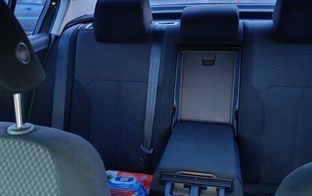 Volkswagen Passat B7, 2013 год, 1 150 000 рублей, 15 фотография