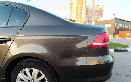 Volkswagen Passat B7, 2013 год, 1 150 000 рублей, 21 фотография