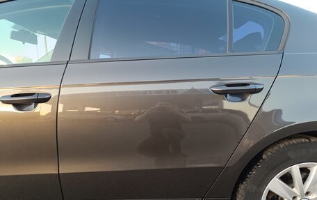 Volkswagen Passat B7, 2013 год, 1 150 000 рублей, 20 фотография