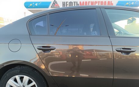 Volkswagen Passat B7, 2013 год, 1 150 000 рублей, 24 фотография