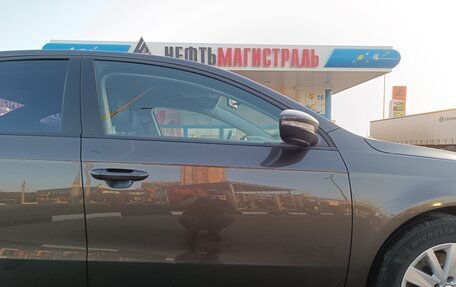 Volkswagen Passat B7, 2013 год, 1 150 000 рублей, 23 фотография