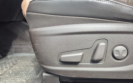 Hyundai Santa Fe IV, 2021 год, 3 399 900 рублей, 18 фотография