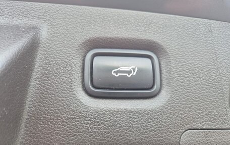 Hyundai Santa Fe IV, 2021 год, 3 399 900 рублей, 23 фотография