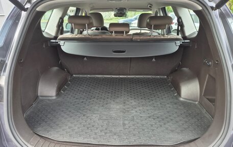 Hyundai Santa Fe IV, 2021 год, 3 399 900 рублей, 22 фотография