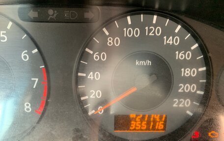 Nissan Almera Classic, 2008 год, 380 000 рублей, 4 фотография