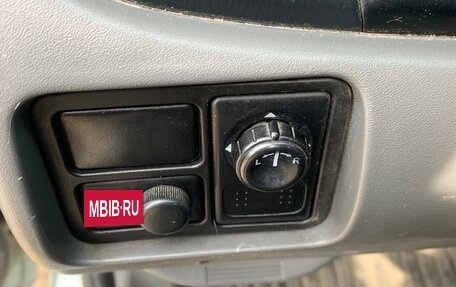 Nissan Almera Classic, 2008 год, 380 000 рублей, 6 фотография