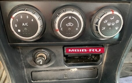 Nissan Almera Classic, 2008 год, 380 000 рублей, 5 фотография