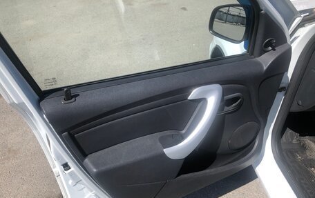 Renault Logan I, 2013 год, 540 000 рублей, 9 фотография