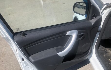 Renault Logan I, 2013 год, 540 000 рублей, 11 фотография