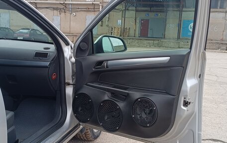 Opel Astra H, 2011 год, 650 000 рублей, 7 фотография