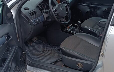 Opel Astra H, 2011 год, 650 000 рублей, 10 фотография