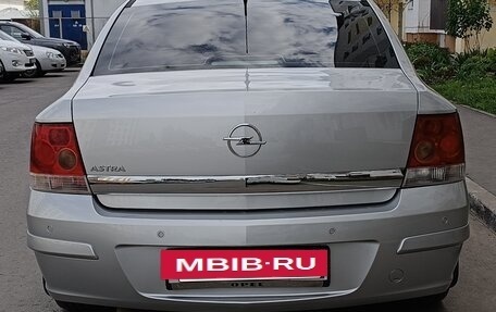 Opel Astra H, 2011 год, 650 000 рублей, 5 фотография