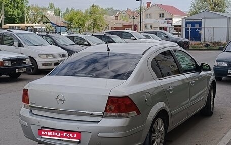 Opel Astra H, 2011 год, 650 000 рублей, 4 фотография
