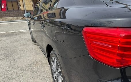 Toyota Avensis III рестайлинг, 2012 год, 1 490 000 рублей, 8 фотография