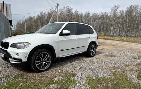 BMW X5, 2009 год, 1 650 000 рублей, 2 фотография