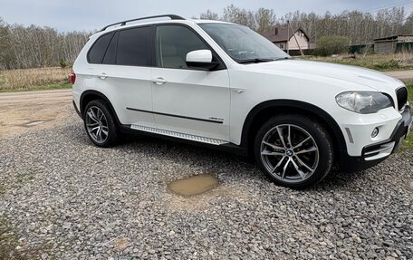 BMW X5, 2009 год, 1 650 000 рублей, 4 фотография