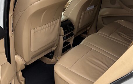 BMW X5, 2009 год, 1 650 000 рублей, 7 фотография