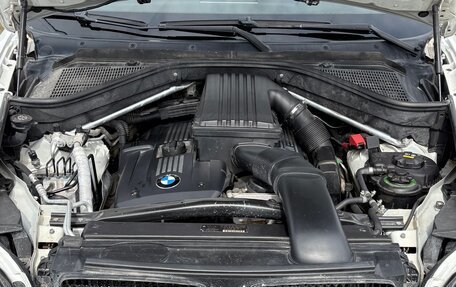 BMW X5, 2009 год, 1 650 000 рублей, 11 фотография