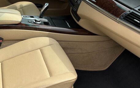 BMW X5, 2009 год, 1 650 000 рублей, 10 фотография