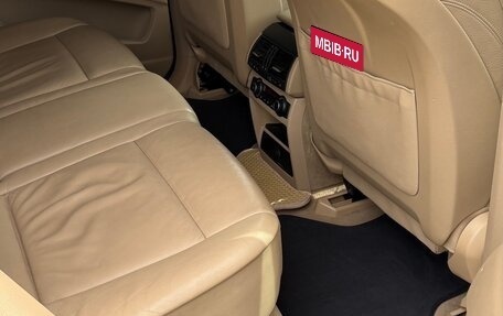 BMW X5, 2009 год, 1 650 000 рублей, 9 фотография