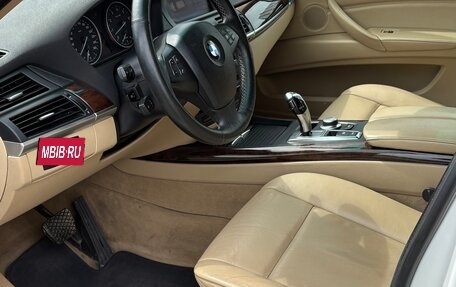BMW X5, 2009 год, 1 650 000 рублей, 6 фотография
