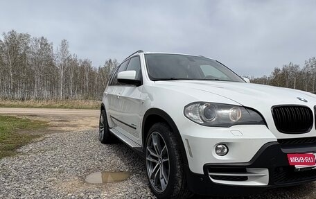 BMW X5, 2009 год, 1 650 000 рублей, 5 фотография