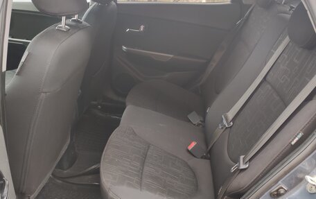 KIA Rio III рестайлинг, 2013 год, 750 000 рублей, 10 фотография