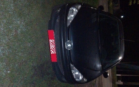 Peugeot 206, 2009 год, 370 000 рублей, 2 фотография