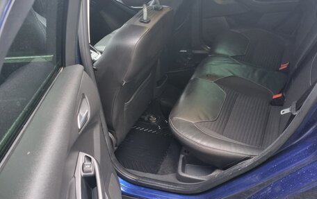 Ford Focus III, 2018 год, 1 420 000 рублей, 9 фотография