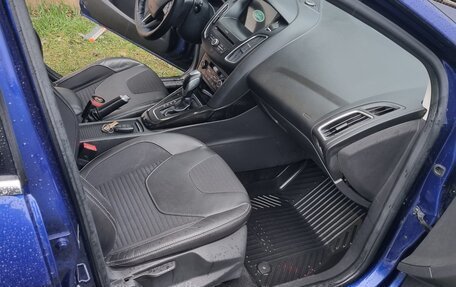 Ford Focus III, 2018 год, 1 420 000 рублей, 11 фотография