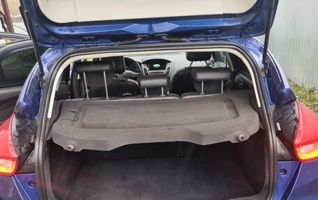 Ford Focus III, 2018 год, 1 420 000 рублей, 10 фотография